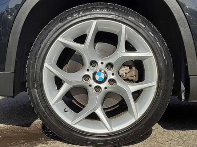 BMW X1 2014 Image 31