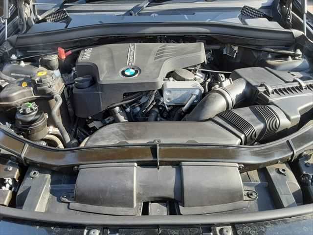 BMW X1 2014 Image 31