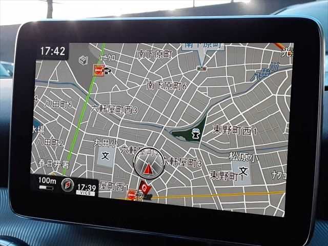 MERCEDES BENZ CLA SH 2016 Image 31