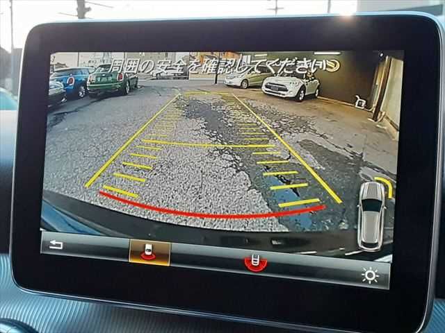 MERCEDES BENZ CLA SH 2016 Image 31