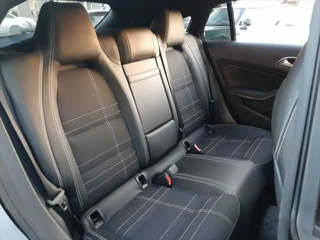 MERCEDES BENZ CLA SH 2016 Image 31