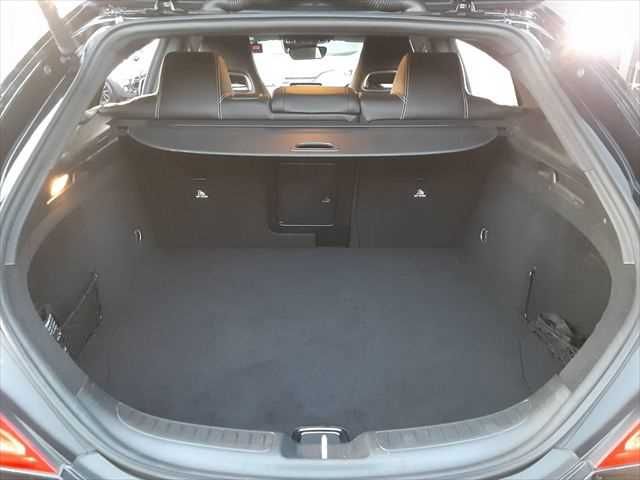 MERCEDES BENZ CLA SH 2016 Image 31