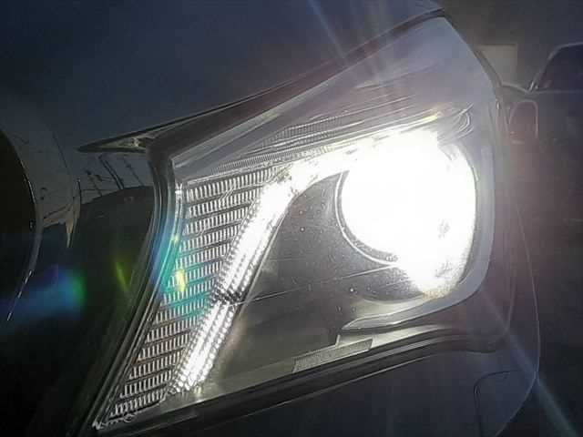 MERCEDES BENZ CLA SH 2016 Image 31