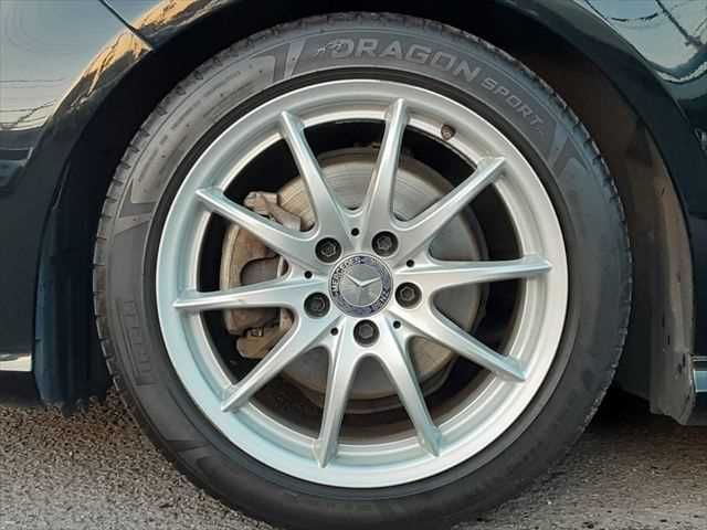 MERCEDES BENZ CLA SH 2016 Image 31