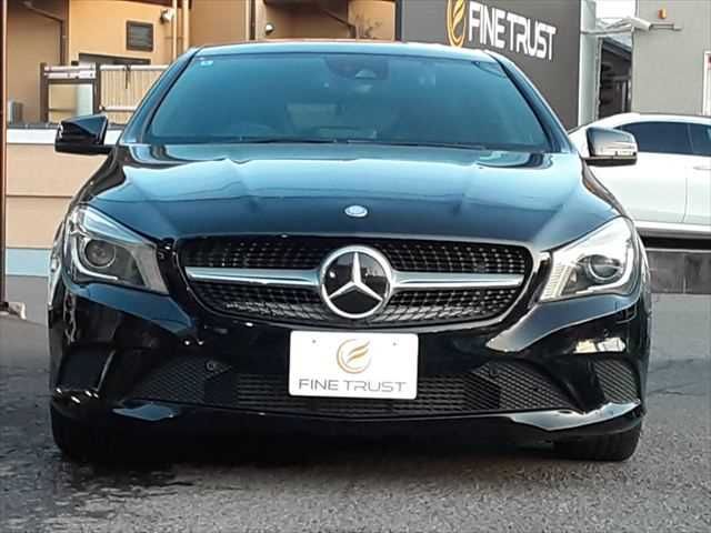 MERCEDES BENZ CLA SH 2016 Image 31