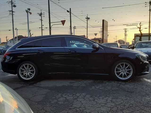 MERCEDES BENZ CLA SH 2016 Image 31