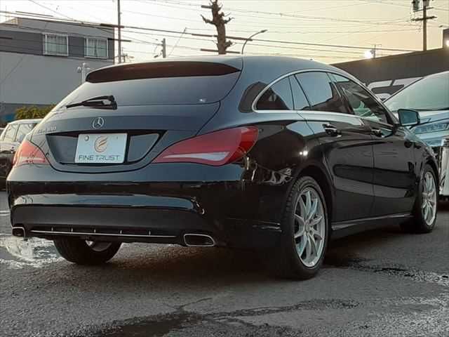 MERCEDES BENZ CLA SH 2016 Image 31