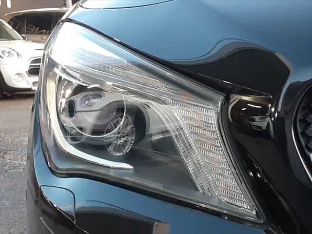 MERCEDES BENZ CLA SH 2016 Image 31