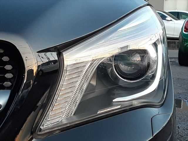 MERCEDES BENZ CLA SH 2016 Image 31