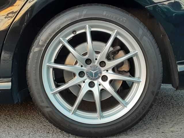 MERCEDES BENZ CLA SH 2016 Image 31