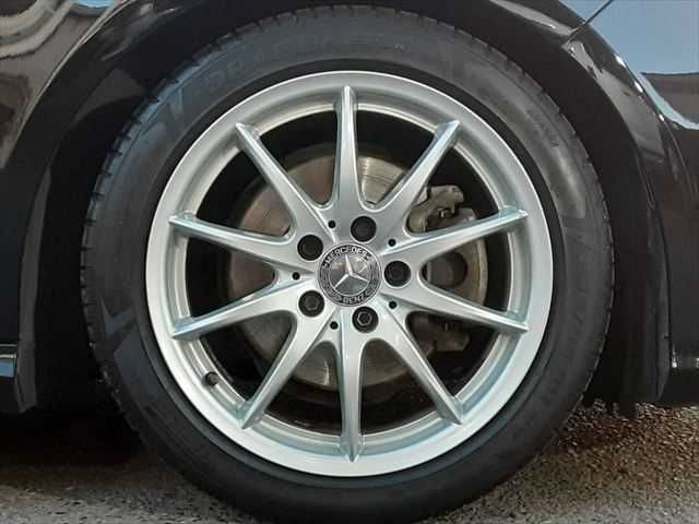 MERCEDES BENZ CLA SH 2016 Image 31