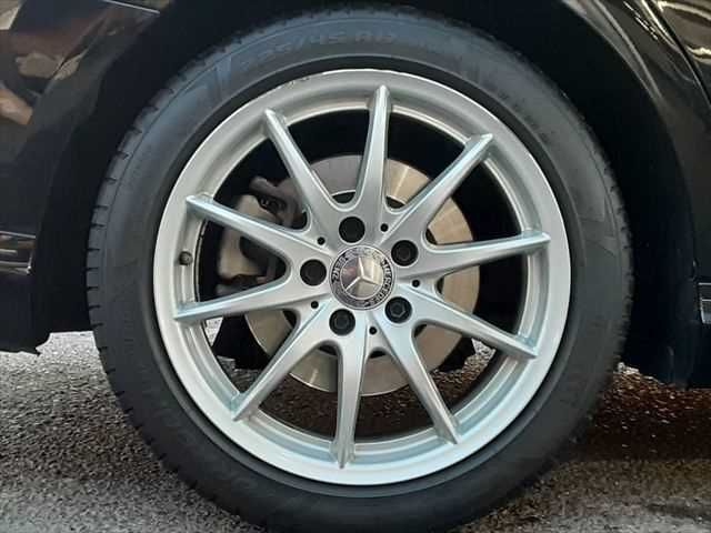 MERCEDES BENZ CLA SH 2016 Image 31