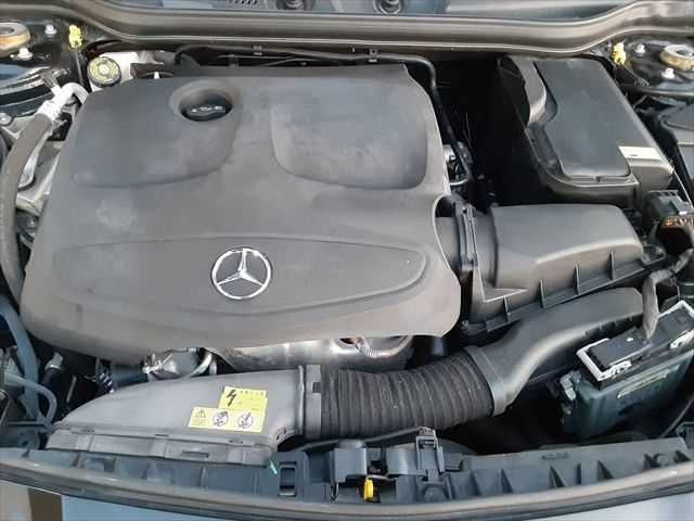 MERCEDES BENZ CLA SH 2016 Image 31