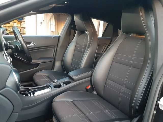 MERCEDES BENZ CLA SH 2016 Image 31