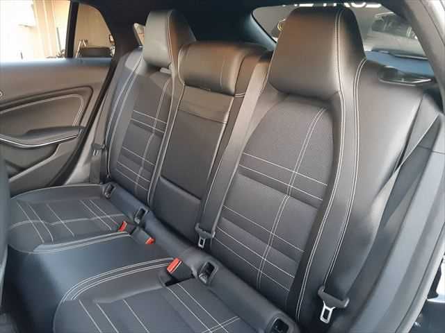 MERCEDES BENZ CLA SH 2016 Image 31