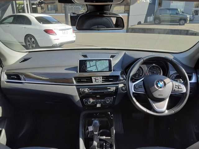 BMW X1 2017 Image 31