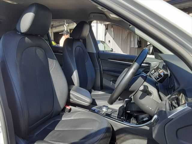 BMW X1 2017 Image 31