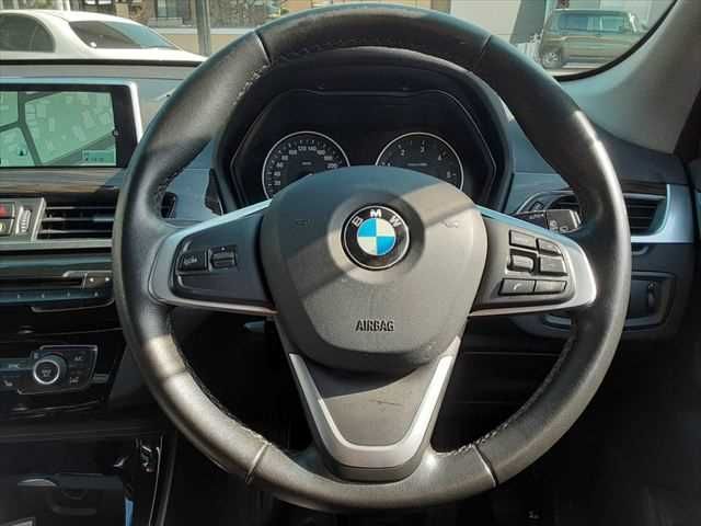 BMW X1 2017 Image 31