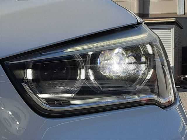 BMW X1 2017 Image 31