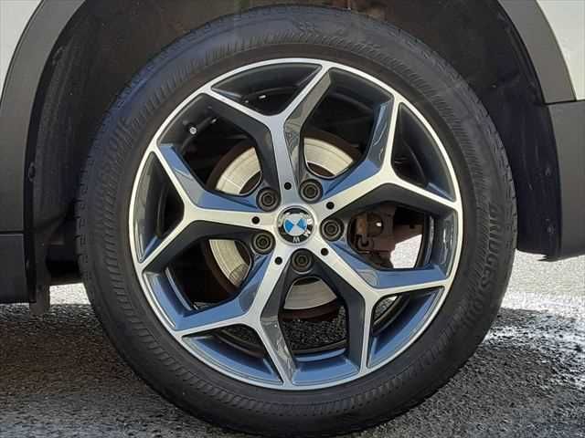 BMW X1 2017 Image 31