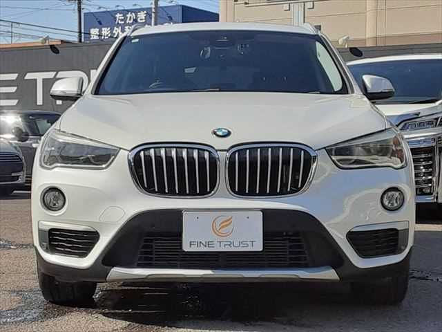 BMW X1 2017 Image 31