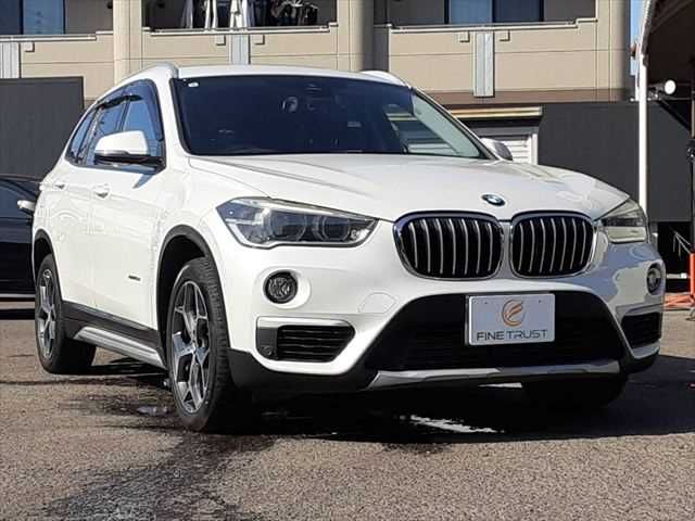 BMW X1 2017 Image 31