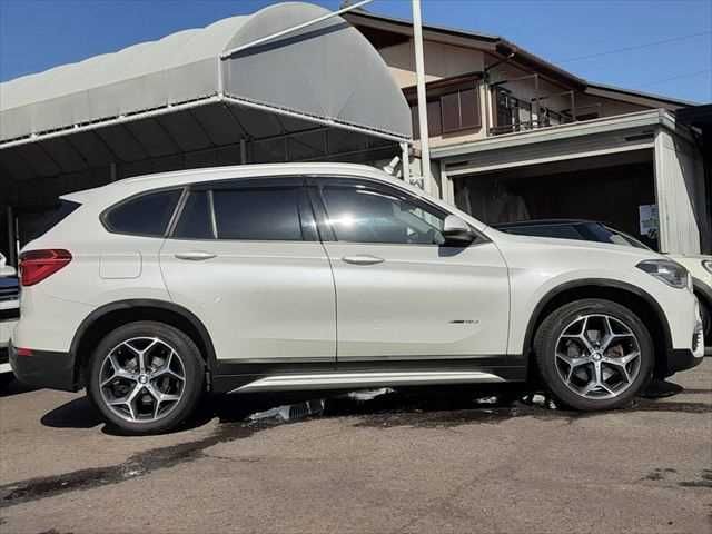 BMW X1 2017 Image 31