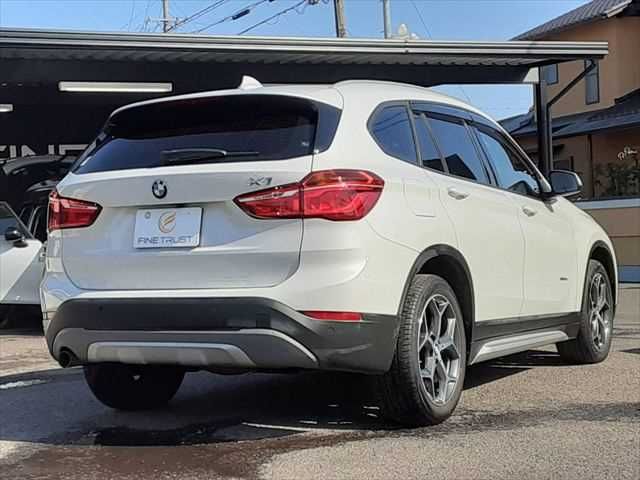 BMW X1 2017 Image 31