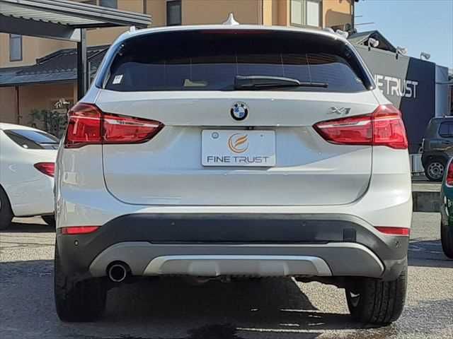 BMW X1 2017 Image 31