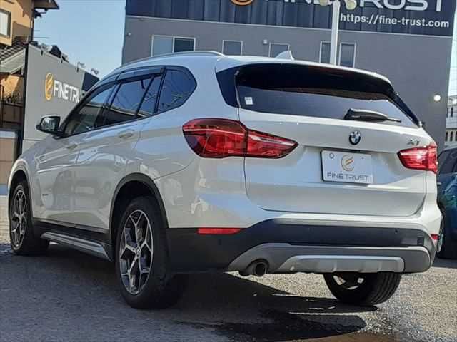 BMW X1 2017 Image 31
