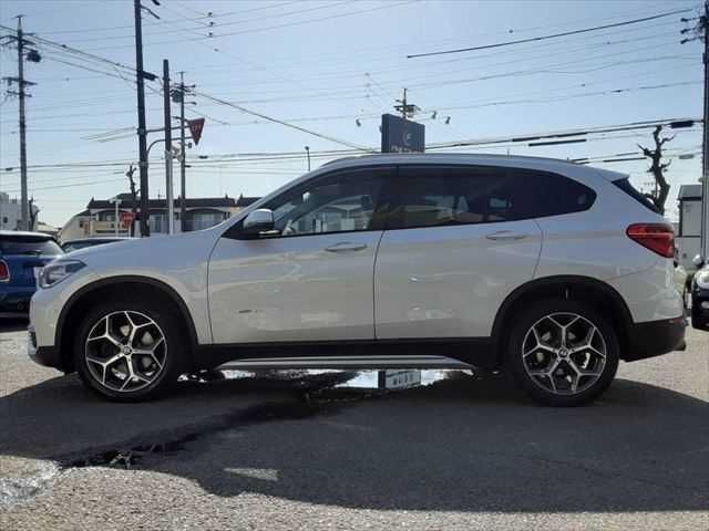 BMW X1 2017 Image 31