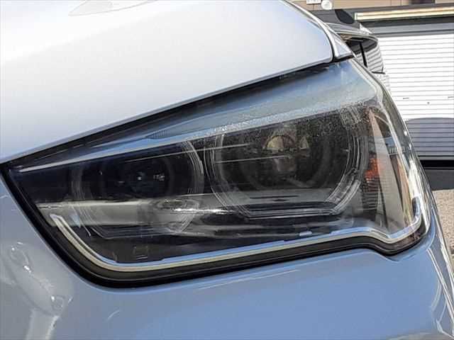 BMW X1 2017 Image 31