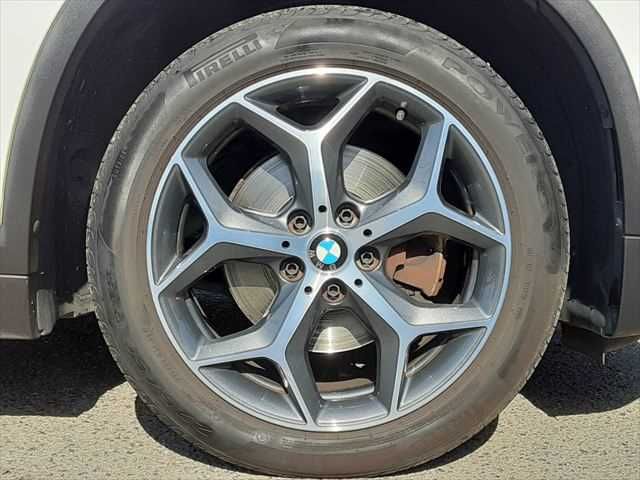 BMW X1 2017 Image 31