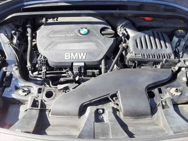 BMW X1 2017 Image 31