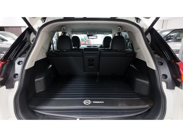 NISSAN X-TRAIL 2WD 2020 Image 31