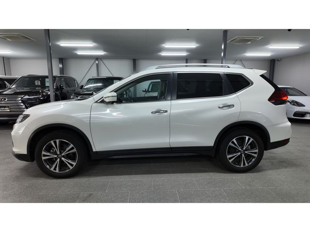 NISSAN X-TRAIL 2WD 2020 Image 31