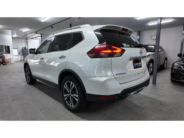NISSAN X-TRAIL 2WD 2020 Image 31