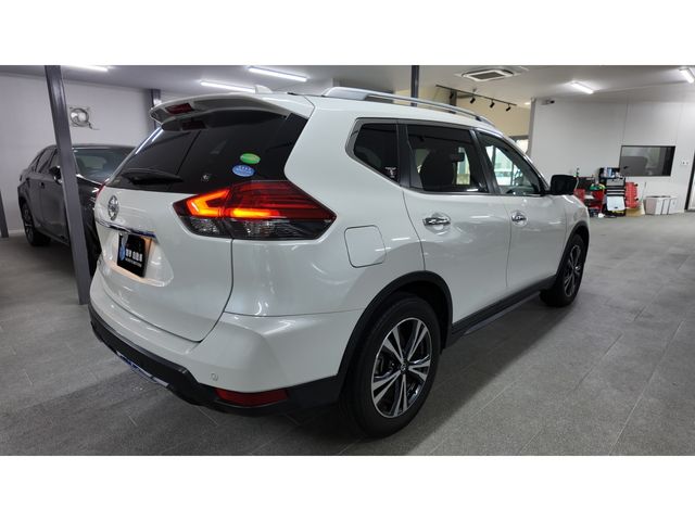 NISSAN X-TRAIL 2WD 2020 Image 31