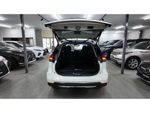 NISSAN X-TRAIL 2WD 2020 Image 31