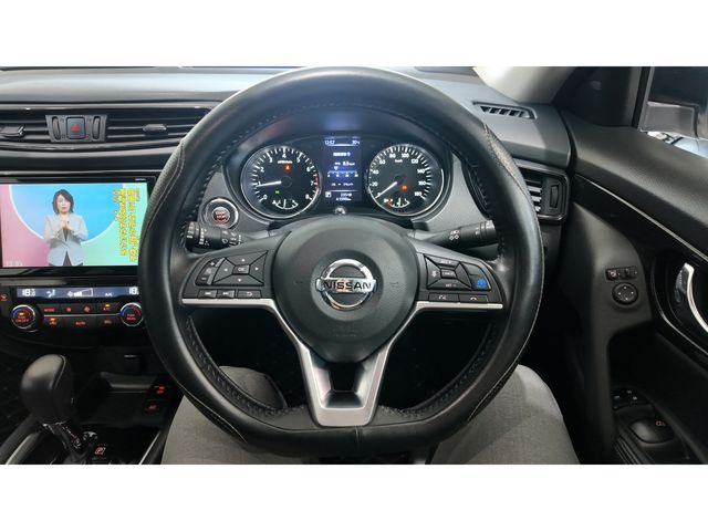 NISSAN X-TRAIL 2WD 2020 Image 31