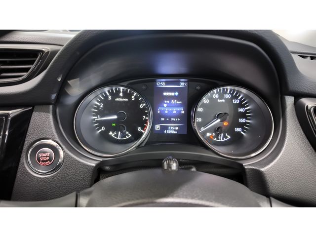 NISSAN X-TRAIL 2WD 2020 Image 31