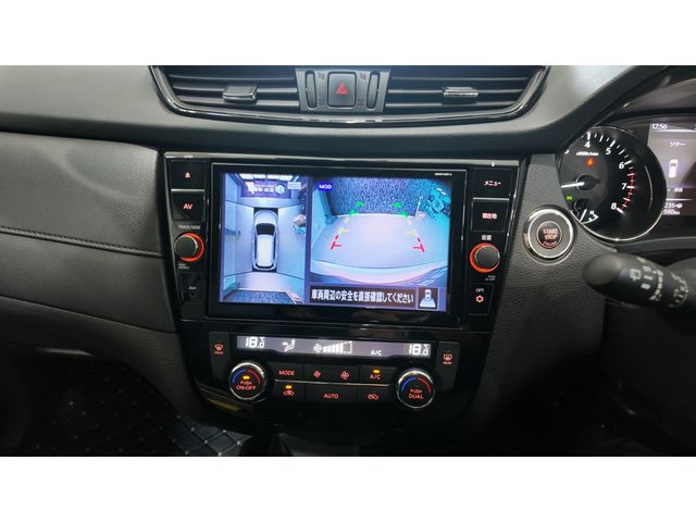 NISSAN X-TRAIL 2WD 2020 Image 31