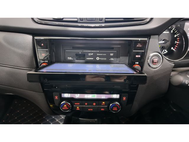 NISSAN X-TRAIL 2WD 2020 Image 31