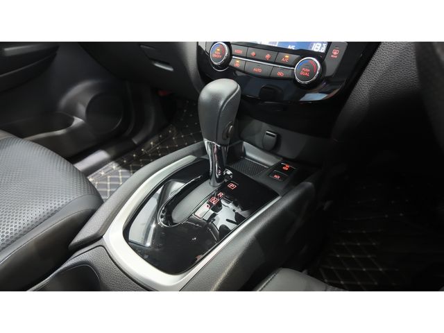 NISSAN X-TRAIL 2WD 2020 Image 31