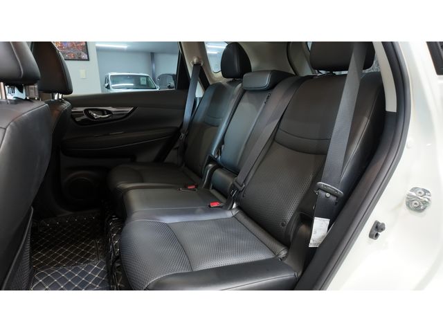 NISSAN X-TRAIL 2WD 2020 Image 31