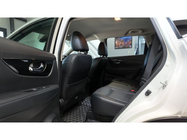 NISSAN X-TRAIL 2WD 2020 Image 31