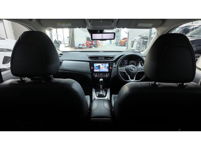 NISSAN X-TRAIL 2WD 2020 Image 31