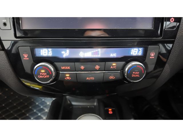 NISSAN X-TRAIL 2WD 2020 Image 31