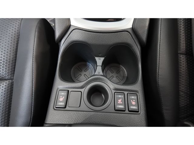 NISSAN X-TRAIL 2WD 2020 Image 31