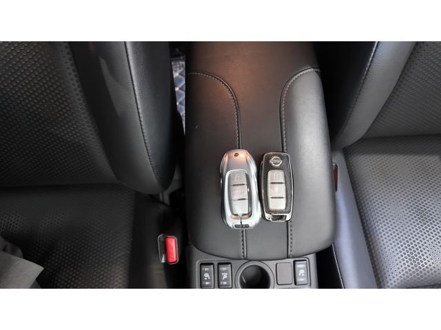 NISSAN X-TRAIL 2WD 2020 Image 31